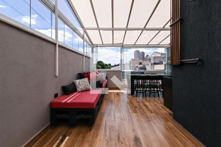 Casa à venda com 2 quartos, 103m² em Mooca, São Paulo