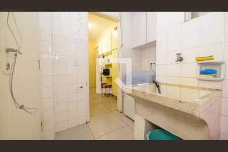 Apartamento à venda com 2 quartos, 65m² em Bosque da Saúde, São Paulo