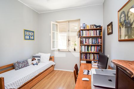 Apartamento à venda com 3 quartos, 110m² em Humaitá, Rio de Janeiro