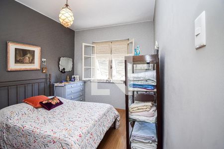 Apartamento à venda com 3 quartos, 110m² em Humaitá, Rio de Janeiro