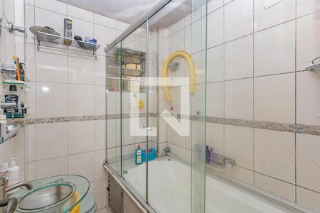 Apartamento à venda com 3 quartos, 93m² em Vila da Saúde, São Paulo