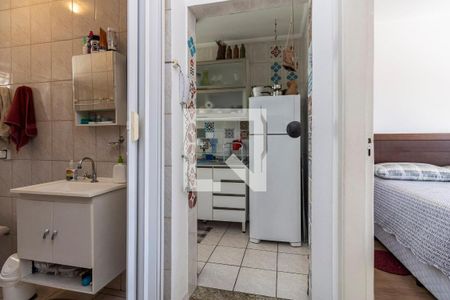 Apartamento à venda com 2 quartos, 50m² em Vila Buarque, São Paulo