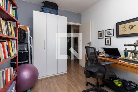 Apartamento à venda com 2 quartos, 50m² em Vila Buarque, São Paulo