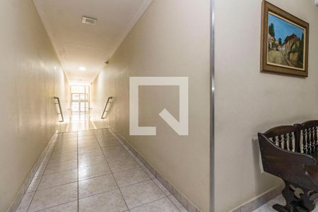 Apartamento à venda com 2 quartos, 50m² em Vila Buarque, São Paulo