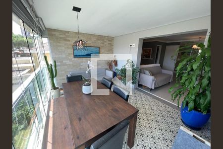 Apartamento à venda com 3 quartos, 108m² em Vila Mascote, São Paulo