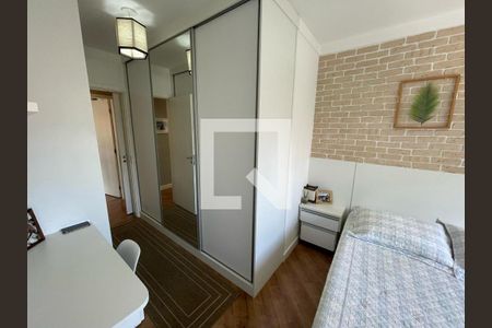 Apartamento à venda com 3 quartos, 108m² em Vila Mascote, São Paulo