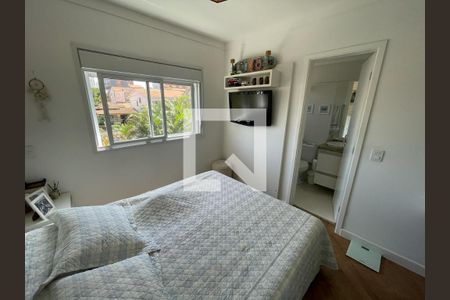 Apartamento à venda com 3 quartos, 108m² em Vila Mascote, São Paulo