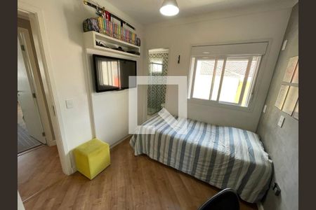 Apartamento à venda com 3 quartos, 108m² em Vila Mascote, São Paulo