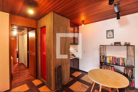 Apartamento à venda com 3 quartos, 103m² em Vila Madalena, São Paulo