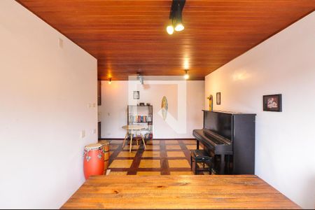 Apartamento à venda com 3 quartos, 103m² em Vila Madalena, São Paulo