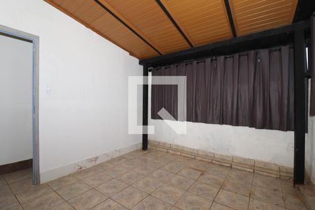 Quarto 2 de casa para alugar com 2 quartos, 100m² em Taguatinga Norte (taguatinga), Brasília