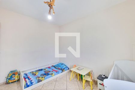 Quarto de apartamento para alugar com 3 quartos, 96m² em Parque Industrial, São José dos Campos