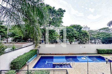 vista da Sala de Jantar de apartamento à venda com 2 quartos, 67m² em Catumbi, São Paulo