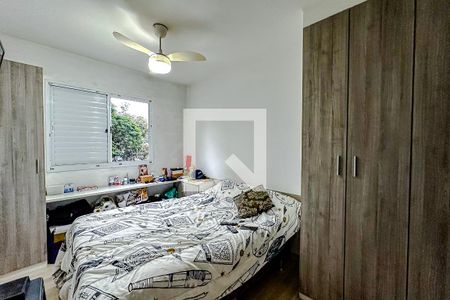 Quarto 1 - Suíte de apartamento à venda com 2 quartos, 67m² em Catumbi, São Paulo