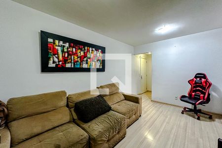 Sala de apartamento à venda com 2 quartos, 67m² em Catumbi, São Paulo