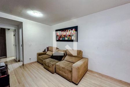 Sala de apartamento à venda com 2 quartos, 67m² em Catumbi, São Paulo