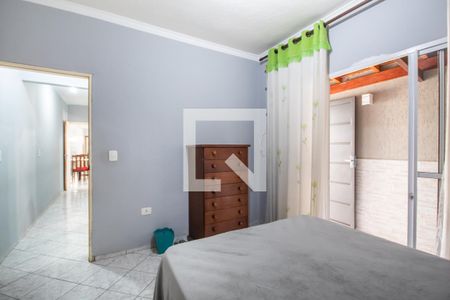 Quarto 1 de casa à venda com 4 quartos, 151m² em Jaguaribe, Osasco