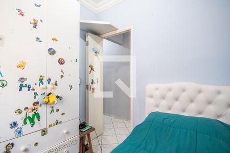 Quarto 2 de casa à venda com 4 quartos, 151m² em Jaguaribe, Osasco