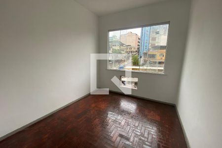 Quarto de apartamento para alugar com 1 quarto, 45m² em Jardim Vinte E Cinco de Agosto, Duque de Caxias