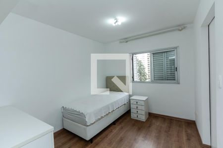 Quarto 2 de apartamento à venda com 2 quartos, 70m² em Moema, São Paulo