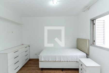 Quarto 2 de apartamento à venda com 2 quartos, 70m² em Moema, São Paulo