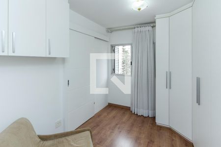 Quarto 1 de apartamento à venda com 2 quartos, 70m² em Moema, São Paulo