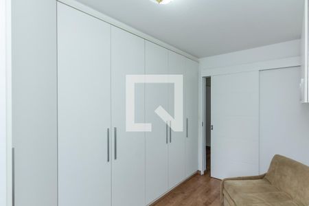 Quarto 1 de apartamento à venda com 2 quartos, 70m² em Moema, São Paulo