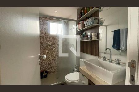 Apartamento à venda com 3 quartos, 115m² em Vila Gumercindo, São Paulo