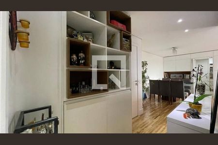 Apartamento à venda com 3 quartos, 115m² em Vila Gumercindo, São Paulo