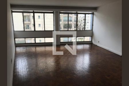 Apartamento à venda com 240m², 5 quartos e 2 vagas