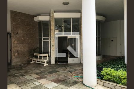 Apartamento à venda com 240m², 5 quartos e 2 vagas