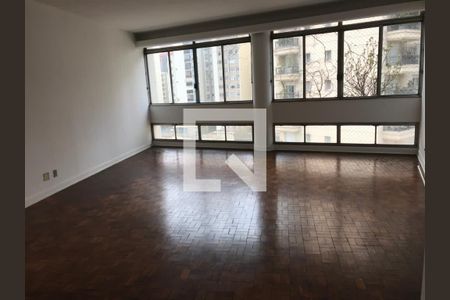 Apartamento à venda com 240m², 5 quartos e 2 vagas