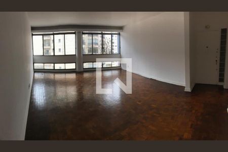 Apartamento à venda com 240m², 5 quartos e 2 vagas