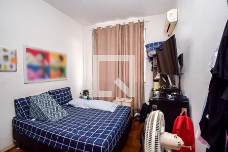 Apartamento à venda com 1 quarto, 45m² em Botafogo, Rio de Janeiro