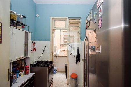 Apartamento à venda com 1 quarto, 45m² em Botafogo, Rio de Janeiro