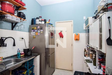 Apartamento à venda com 1 quarto, 45m² em Botafogo, Rio de Janeiro