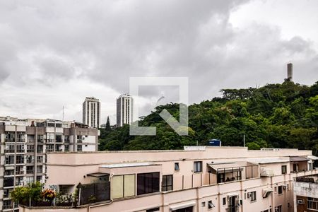 Apartamento à venda com 1 quarto, 45m² em Botafogo, Rio de Janeiro