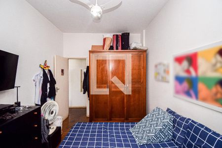 Apartamento à venda com 1 quarto, 45m² em Botafogo, Rio de Janeiro