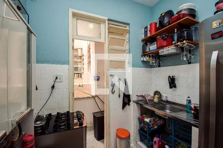 Apartamento à venda com 1 quarto, 45m² em Botafogo, Rio de Janeiro