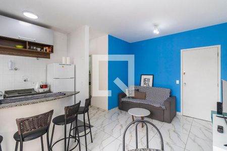 Apartamento à venda com 2 quartos, 57m² em Santa Cecilia, São Paulo