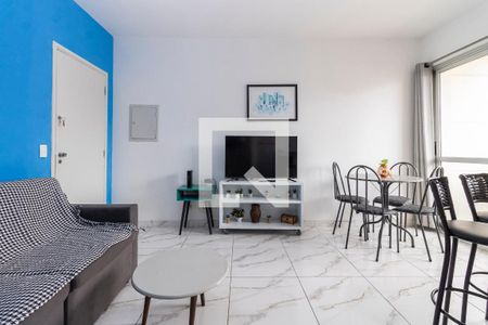 Apartamento à venda com 2 quartos, 57m² em Santa Cecilia, São Paulo