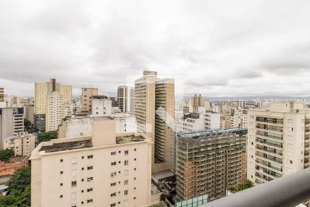 Apartamento à venda com 2 quartos, 57m² em Santa Cecilia, São Paulo