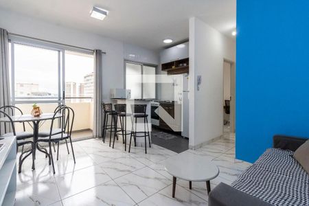 Apartamento à venda com 2 quartos, 57m² em Santa Cecilia, São Paulo