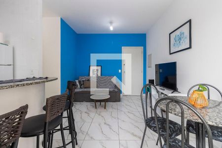 Apartamento à venda com 2 quartos, 57m² em Santa Cecilia, São Paulo