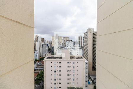 Apartamento à venda com 2 quartos, 57m² em Santa Cecilia, São Paulo