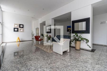 Apartamento à venda com 2 quartos, 57m² em Santa Cecilia, São Paulo