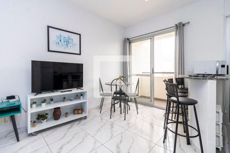 Apartamento à venda com 2 quartos, 57m² em Santa Cecilia, São Paulo