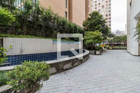 Apartamento à venda com 2 quartos, 57m² em Santa Cecilia, São Paulo