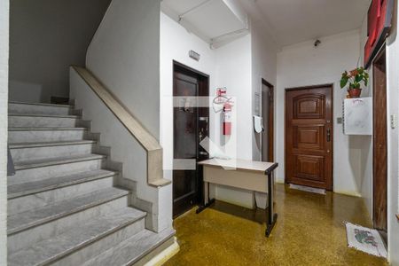 Apartamento à venda com 3 quartos, 119m² em Bela Vista, São Paulo