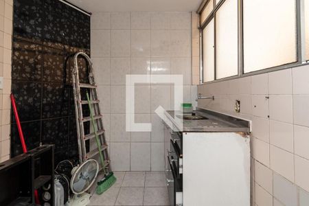 Apartamento à venda com 3 quartos, 119m² em Bela Vista, São Paulo